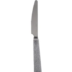 Gifi Préparation Culinaire^Ménagère 24 pièces paillettes argenté