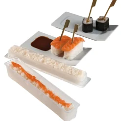 Gifi Petit Électroménager^Moule à sushi