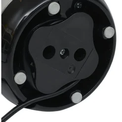 Gifi Petit Électroménager^Moulin à café électrique noir