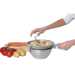 Gifi Préparation Culinaire^Moulin à légumes