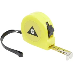 Mètre ruban jaune 3m^Gifi Outlet
