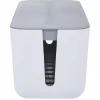 Multiprise 4 prises avec boîte de rangement^Gifi Outlet