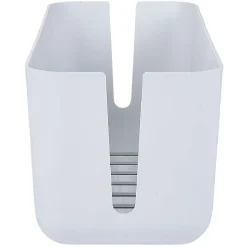 Multiprise 4 prises avec boîte de rangement^Gifi Outlet