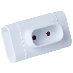 Multiprise triplite blanche 3x 6A^Gifi Sale