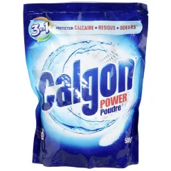 Online Nettoyant machine Calgon poudre 3en1 Entretien Du Linge