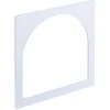 Best Niche Box Cube 32,2x32,2cm bois blanc Rangement