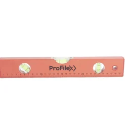 Niveau 30cm aluminium jaune^Gifi Sale