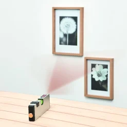 Niveau laser batterie intégrée portée 2m^Gifi Clearance