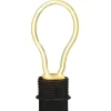 Néon forme ampoule 360 lms blanc chaud grand modèle^Gifi Sale