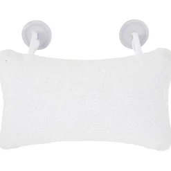 Oreiller de bain L32 x l20 x P8 cm^Gifi