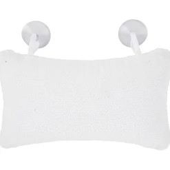 Oreiller de bain L32 x l20 x P8 cm^Gifi