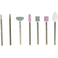 Outil bricolage multifonction avec 25 accessoires^Gifi Sale