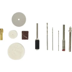 Outil bricolage multifonction avec 25 accessoires^Gifi Sale