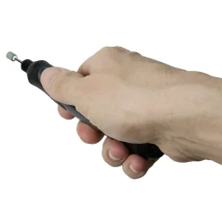 Outil bricolage multifonction avec 25 accessoires^Gifi Sale