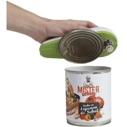 Gifi Préparation Culinaire^Ouvre boite automatique en plastique