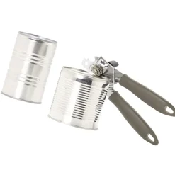 Gifi Préparation Culinaire^Ouvre boîte multifonction