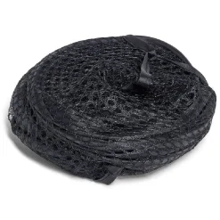 Hot Panier à linge 20L pliable avec poignées 23,5x23,5x46,5cm Entretien Du Linge