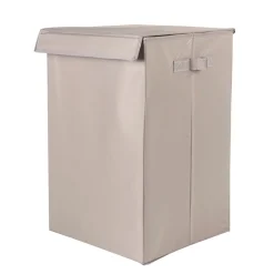Best Panier à linge taupe Entretien Du Linge