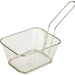 Gifi Petit Électroménager^Panier de présentation doré