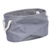 Online Panier de rangement gris Entretien Du Linge