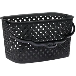 Hot Panier pince à linge noir Entretien Du Linge