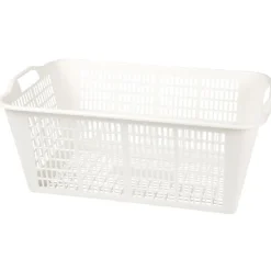 Best PANIERE A LINGE 43 L Rangement