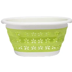 Best Panière à linge rétractable 16 L Rangement