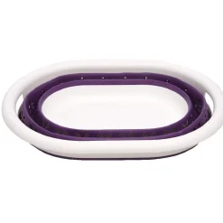 Best Panière à linge rétractable 16 L Rangement