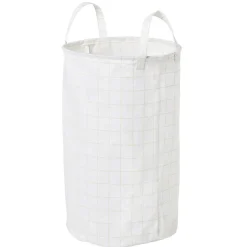 Online Panière à linge souple 60L Entretien Du Linge