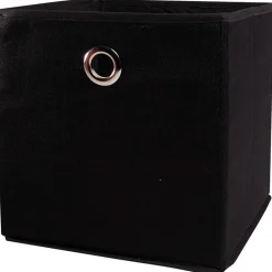 Outlet Panière de rangement pliable Entretien Du Linge