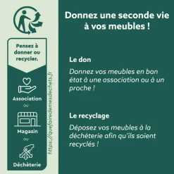 Outlet Panière de rangement violet bordeaux 18 L Entretien Du Linge