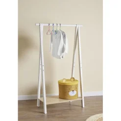 Best Panière enfant tigre Ø30xH25,5cm Rangement