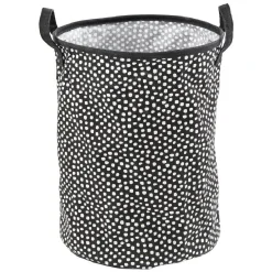 Discount Panière pliable à anses Entretien Du Linge