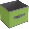 Sale Panière pliante Rangement