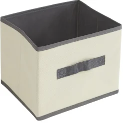 Sale Panière pliante Rangement