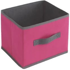 Sale Panière pliante Rangement