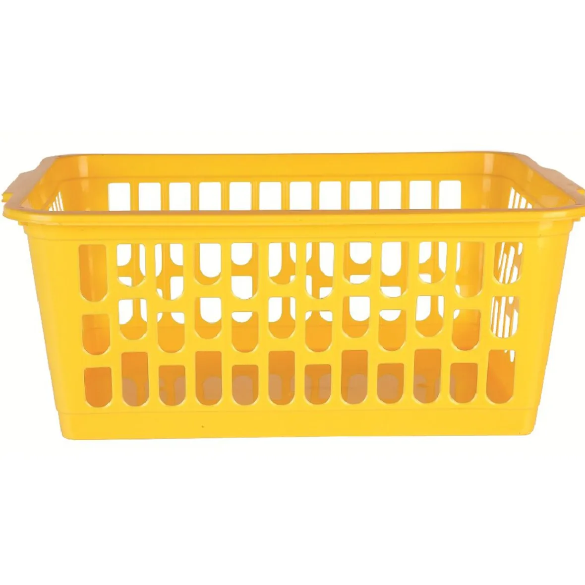 Best Panière rectangle x2 Rangement