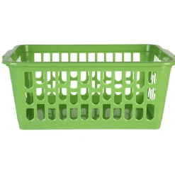 Best Panière rectangle x2 Rangement