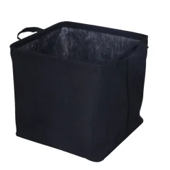 Sale Panière souple carrée Rangement