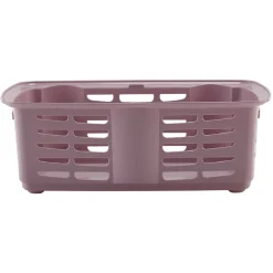 Outlet Panière superposable 4.2 L x3 Entretien Du Linge