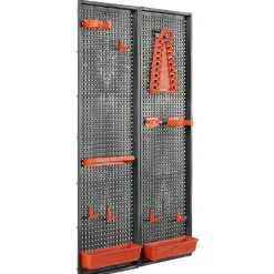 Panneau à outils^Gifi Clearance