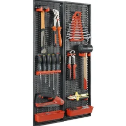 Panneau à outils^Gifi Clearance