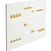 Panneau mural pour accessoires^Gifi Discount