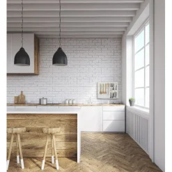 Panneau mural pour accessoires^Gifi Discount