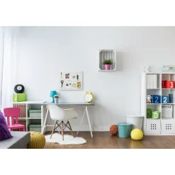 Panneau mural pour accessoires^Gifi Discount