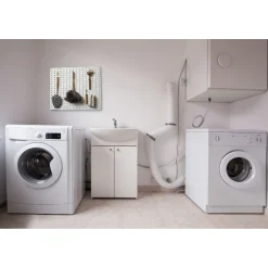Panneau mural pour accessoires^Gifi Discount