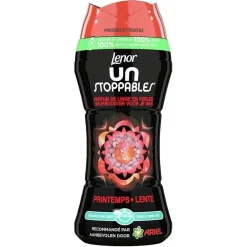 Outlet Parfum de linge Lenor Unstoppables Entretien Du Linge