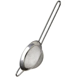 Gifi Préparation Culinaire^Passoire à queue inox Ø8 cm