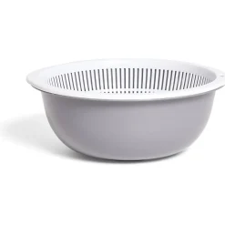 Gifi Préparation Culinaire^Passoire avec saladier 4,2L