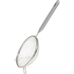 Gifi Préparation Culinaire^Passoire en métal Ø16 et Ø12 cm